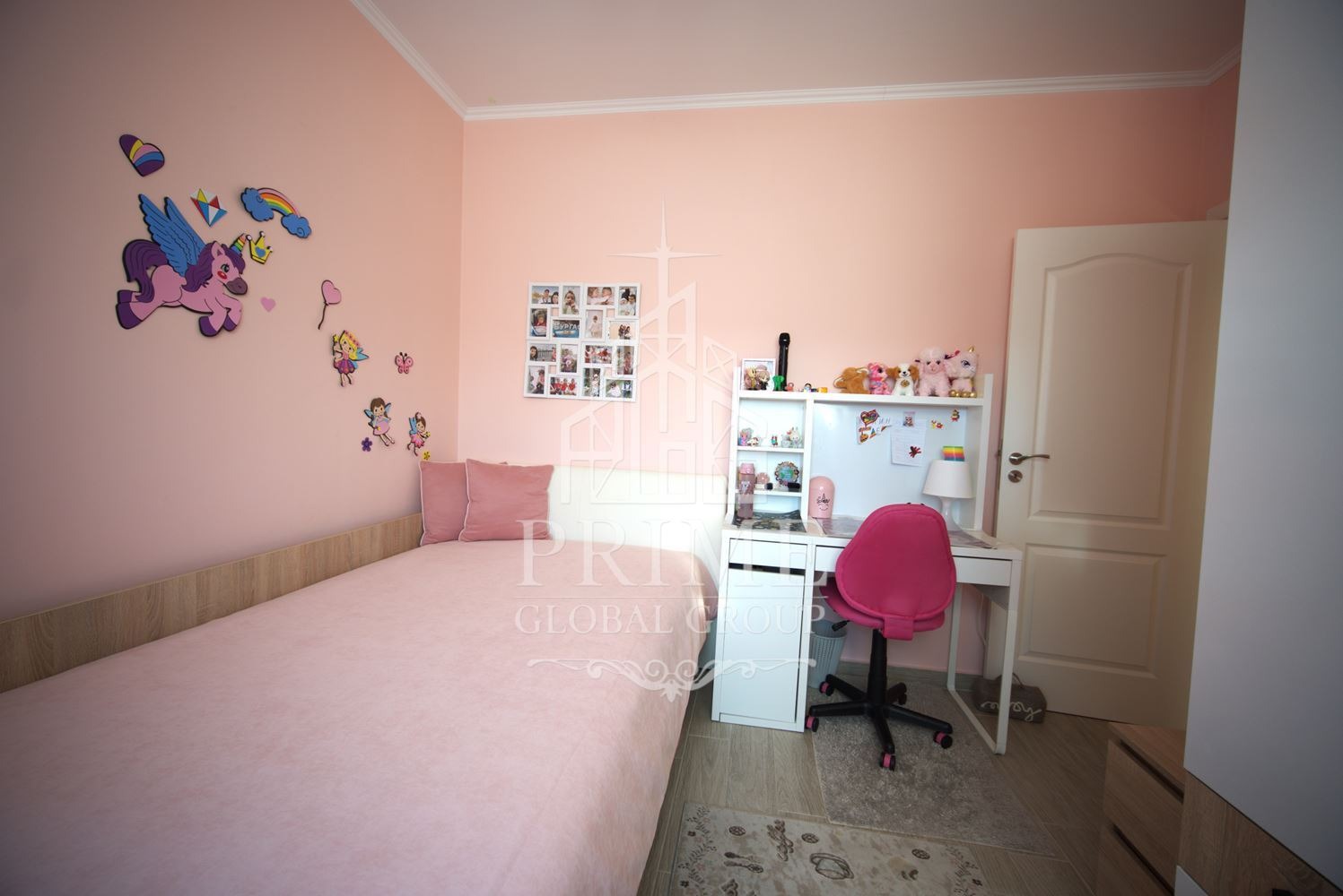 Продава КЪЩА, гр. Поморие, област Бургас, снимка 13 - Къщи - 54278308