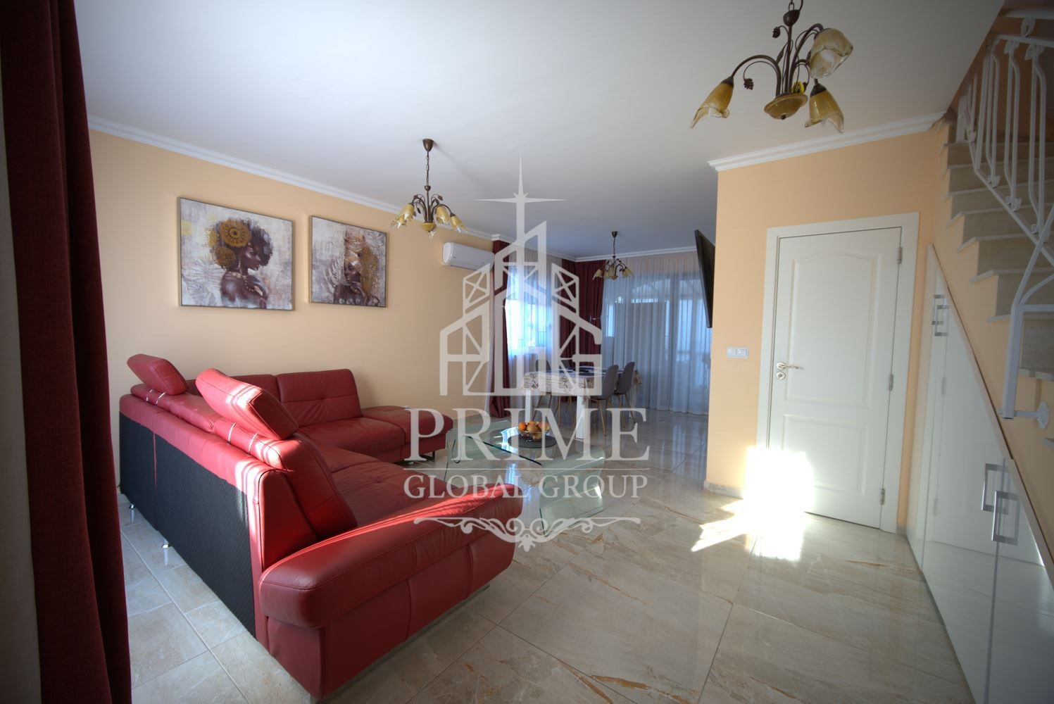 Продава КЪЩА, гр. Поморие, област Бургас, снимка 12 - Къщи - 54278308
