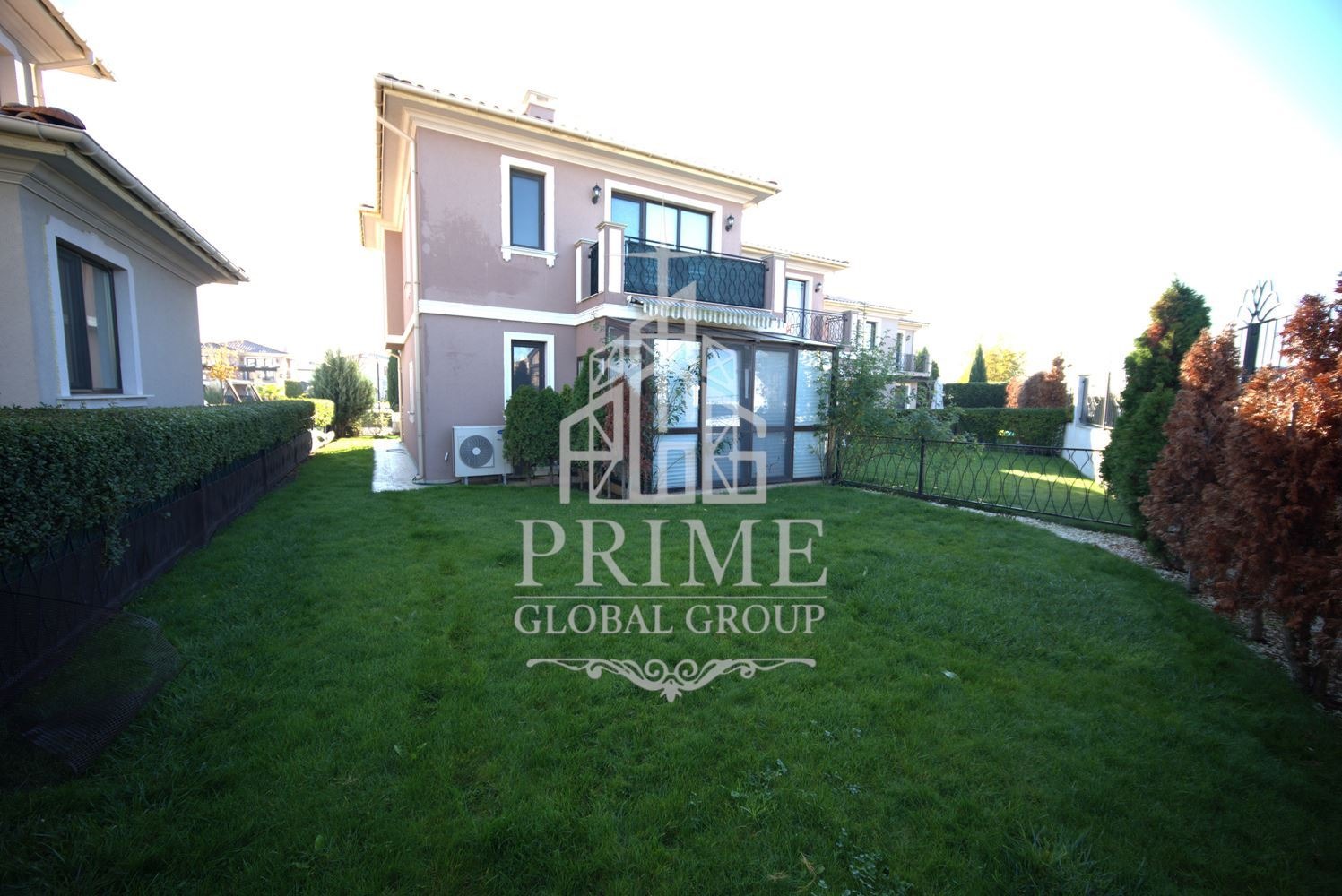 Продава КЪЩА, гр. Поморие, област Бургас, снимка 3 - Къщи - 54278308