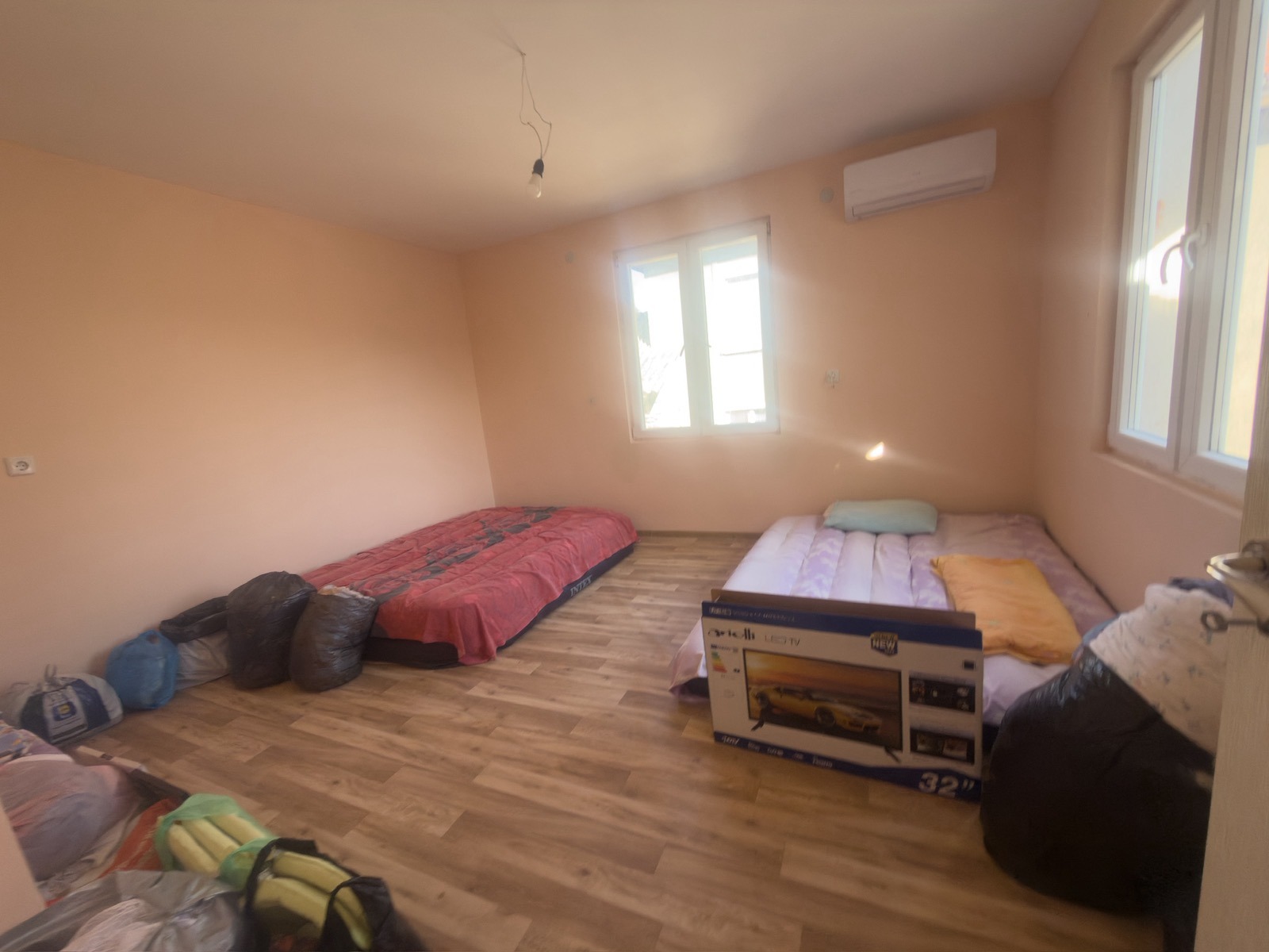 Продава КЪЩА, с. Попинци, област Пазарджик, снимка 3 - Къщи - 56743251