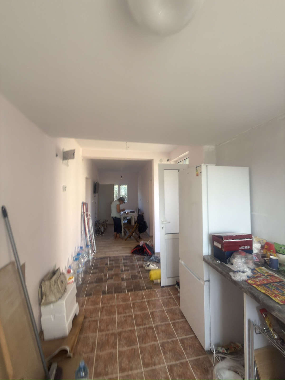Продава КЪЩА, с. Попинци, област Пазарджик, снимка 5 - Къщи - 56743251