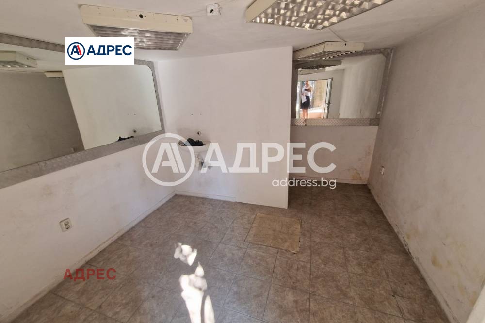 Продава МАГАЗИН, гр. Варна, Център