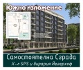 Продава 2-СТАЕН, гр. Пловдив, Тракия, снимка 1