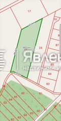 Продава  Парцел област Варна , с. Осеново , 3650 кв.м | 86465543 - изображение [2]