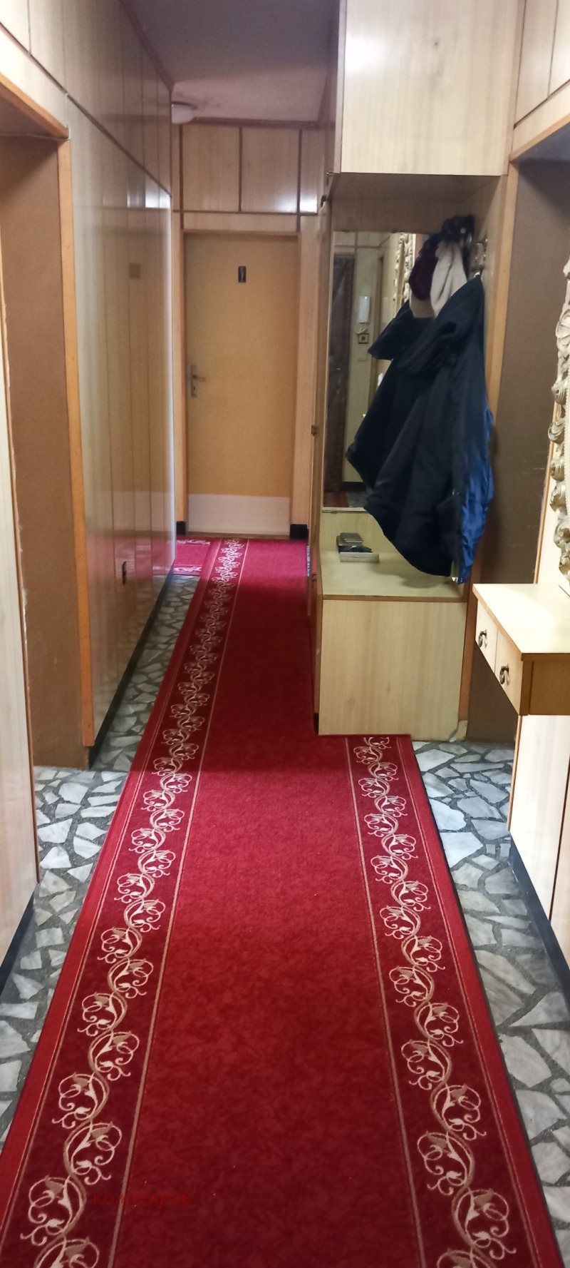 Продава 3-СТАЕН в област Стара Загора, гр. Казанлък - 102 кв.м / 250 000 € » 488 957.50 лв., КОЖУХАРОВ