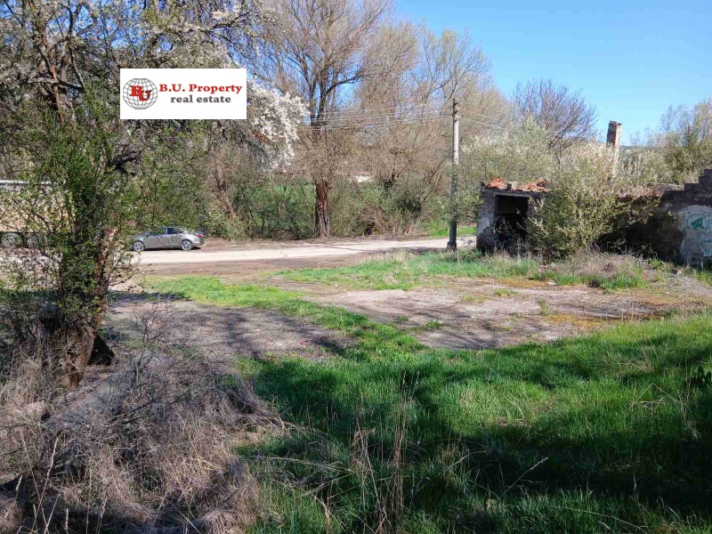 Продава ПАРЦЕЛ в област Перник, гр. Брезник - 437 кв.м / 20 000 € » 39 116.60 лв., БИ Ю ПРОПЪРТИ