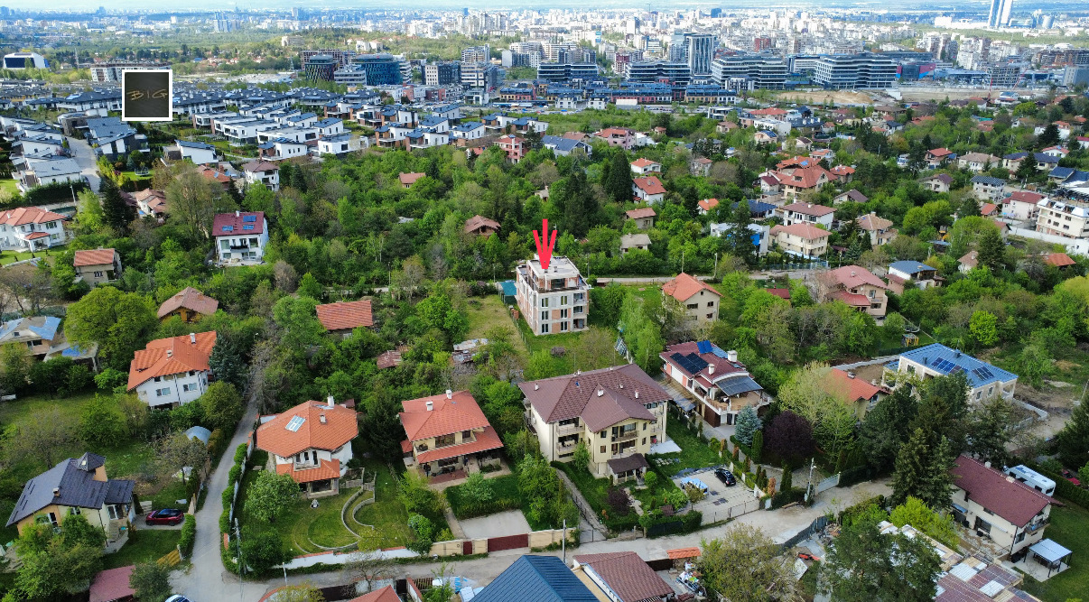Продава МНОГОСТАЕН | Imot.bg — изображение 1