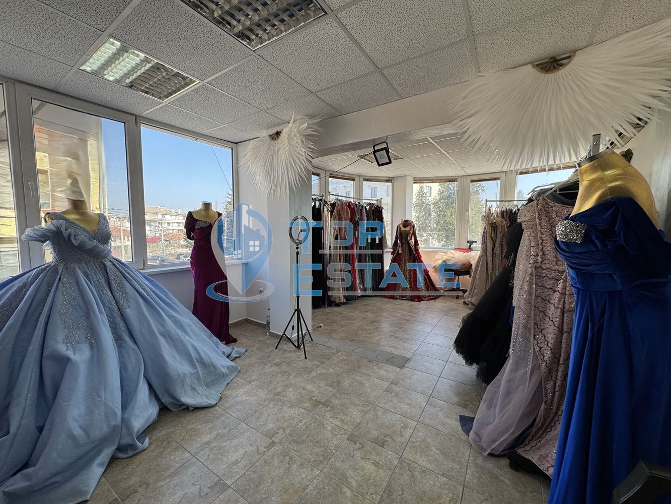 Продава МАГАЗИН | Imot.bg — изображение 1