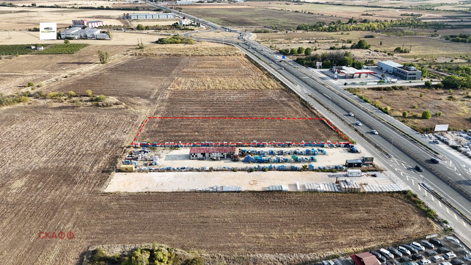 Продава ПАРЦЕЛ | Imot.bg — изображение 3