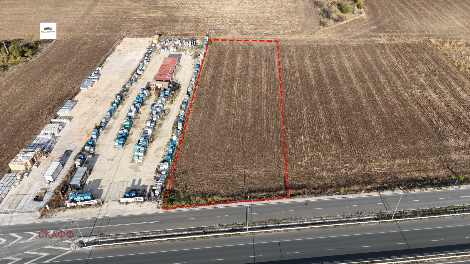 Продава ПАРЦЕЛ | Imot.bg — изображение 1