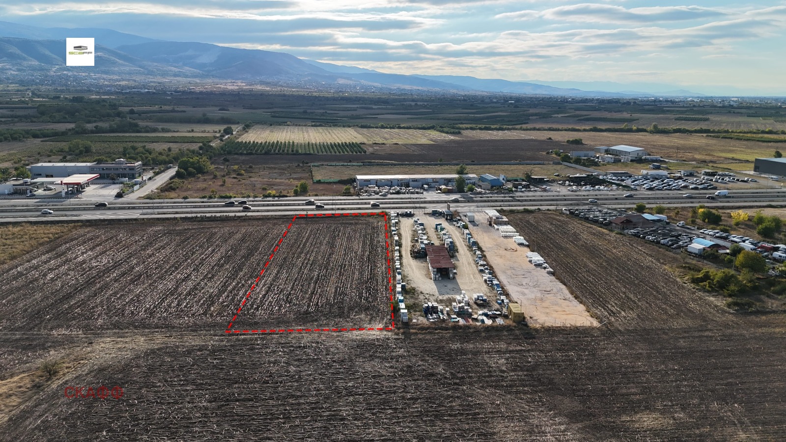 Продава ПАРЦЕЛ | Imot.bg — изображение 4