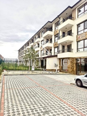 Продажба на двустайни апартаменти в град Бургас — страница 9 - изображение 17 