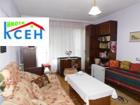 1 bedroom Zapad 2, Targovishte 2