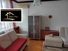 1 bedroom Banishora, Sofia 2