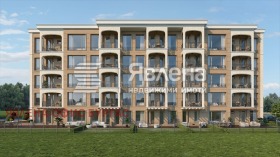 1 soverom Nesebar, region Burgas
