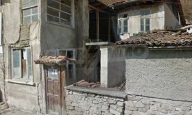 σπίτι Ασενοβ, Βεληκο Ταρνοβο