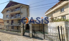 Продава хотел област Бургас гр. Ахелой - [1] 