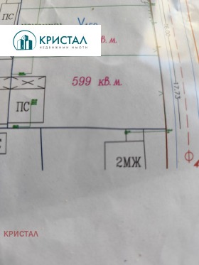 Парцел с. Кочево, област Пловдив