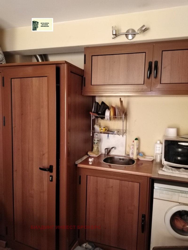 Na prodej  Studio Sofia , Reduta , 25 m2 | 29121205 - obraz [7]
