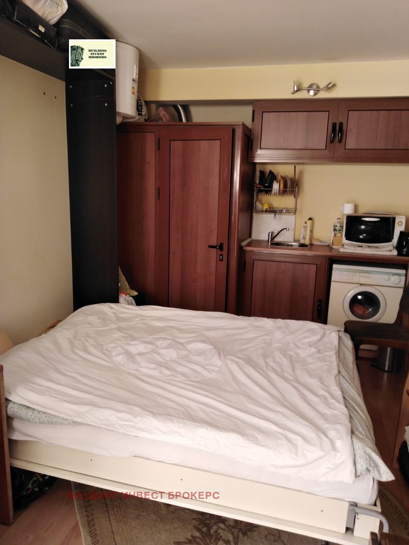 Na prodej  Studio Sofia , Reduta , 25 m2 | 29121205 - obraz [16]