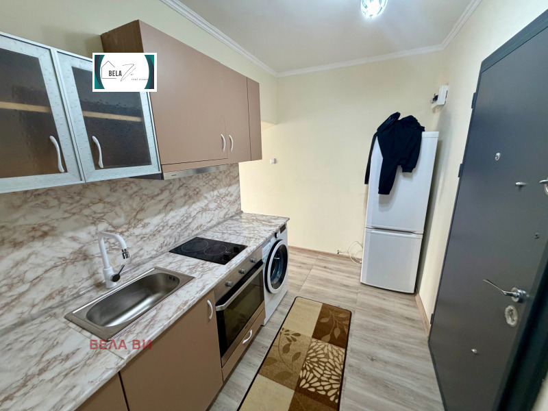 Продава 1-СТАЕН, гр. Радомир, област Перник, снимка 3 - Апартаменти - 53444279