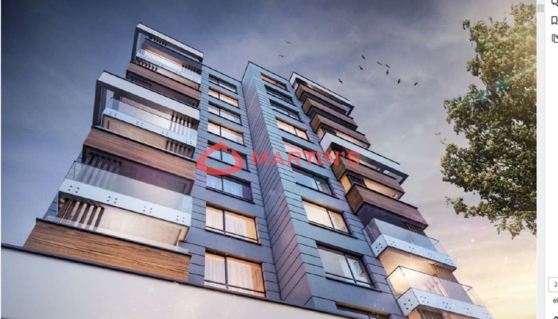 Til salgs  1 soverom Sofia , Zona B-5 , 60 kvm | 70272575 - bilde [6]