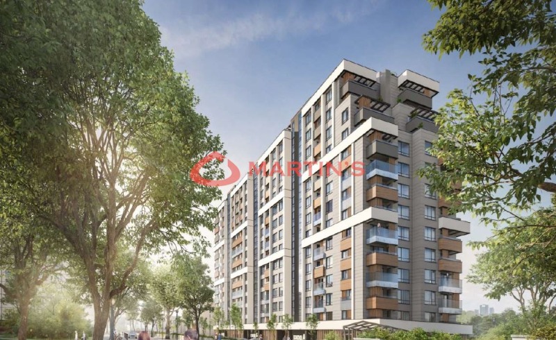 Til salgs  1 soverom Sofia , Zona B-5 , 60 kvm | 70272575 - bilde [7]