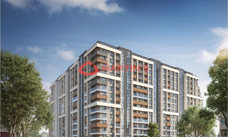 Til salgs  1 soverom Sofia , Zona B-5 , 60 kvm | 70272575 - bilde [8]