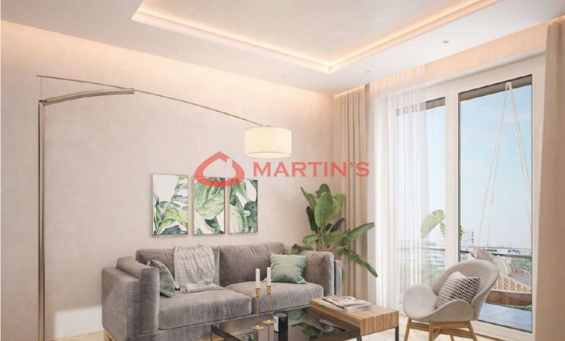 Til salgs  1 soverom Sofia , Zona B-5 , 60 kvm | 70272575