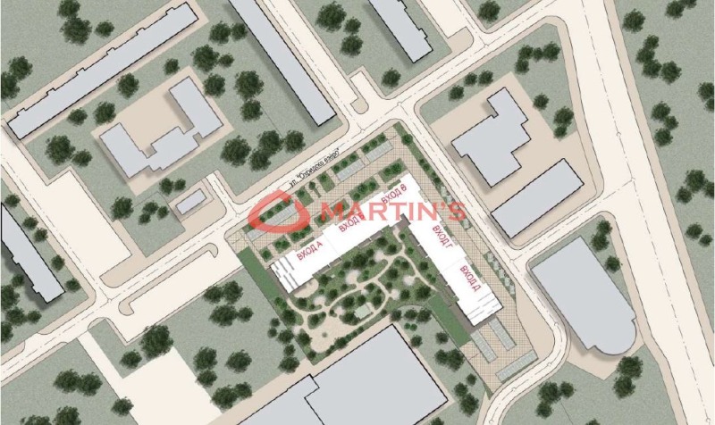 Til salgs  1 soverom Sofia , Zona B-5 , 60 kvm | 70272575 - bilde [11]