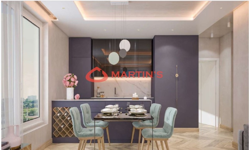Til salgs  1 soverom Sofia , Zona B-5 , 60 kvm | 70272575 - bilde [4]