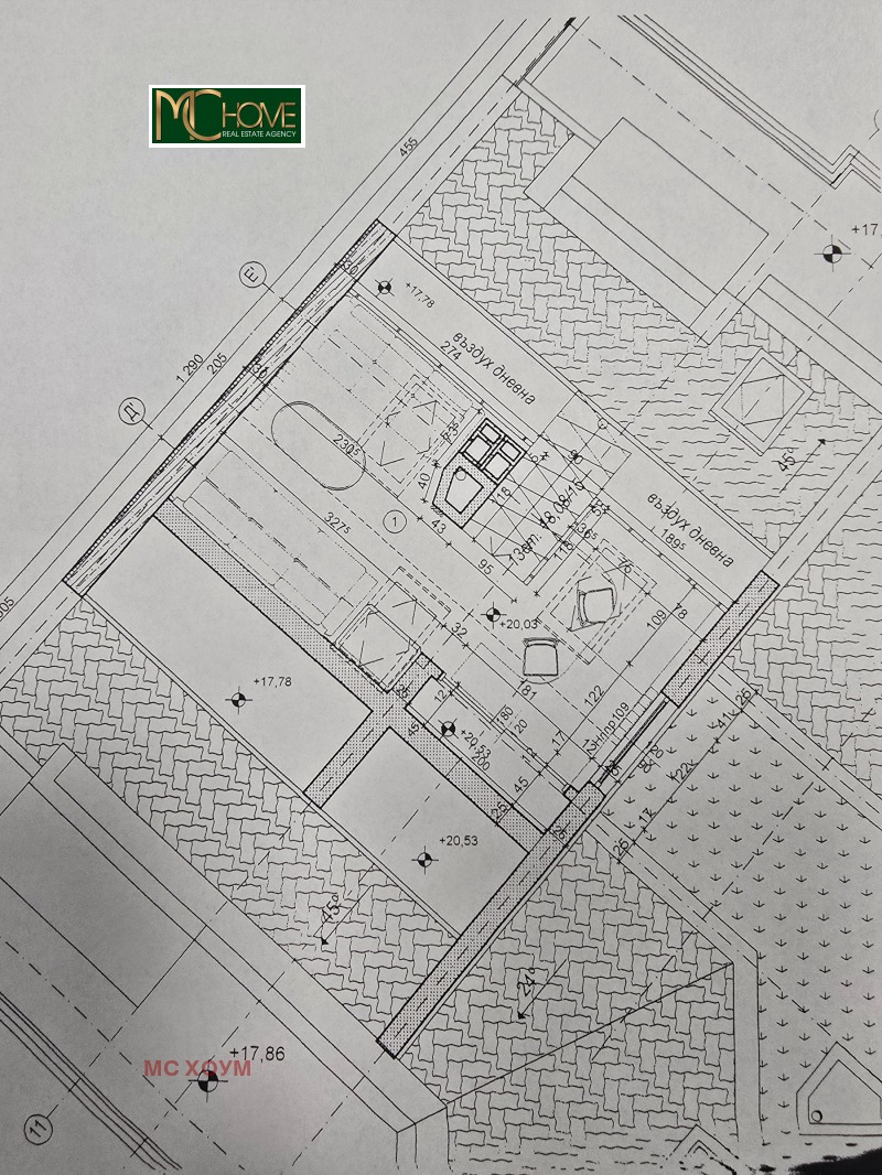 На продаж  1 спальня София , Лагера , 86 кв.м | 70922147 - зображення [15]