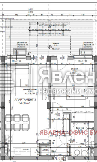 Na prodej  1 ložnice oblast Burgas , Nesebar , 60 m2 | 32484418 - obraz [4]