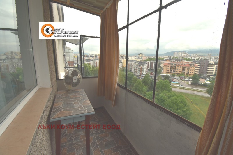 Продава 2-СТАЕН, гр. София, Младост 1, снимка 7 - Апартаменти - 52390430