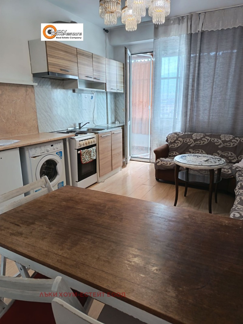 Продава 2-СТАЕН, гр. София, Младост 1, снимка 3 - Апартаменти - 52390430