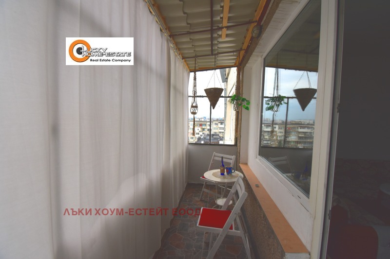 Продава 2-СТАЕН, гр. София, Младост 1, снимка 6 - Апартаменти - 52390430