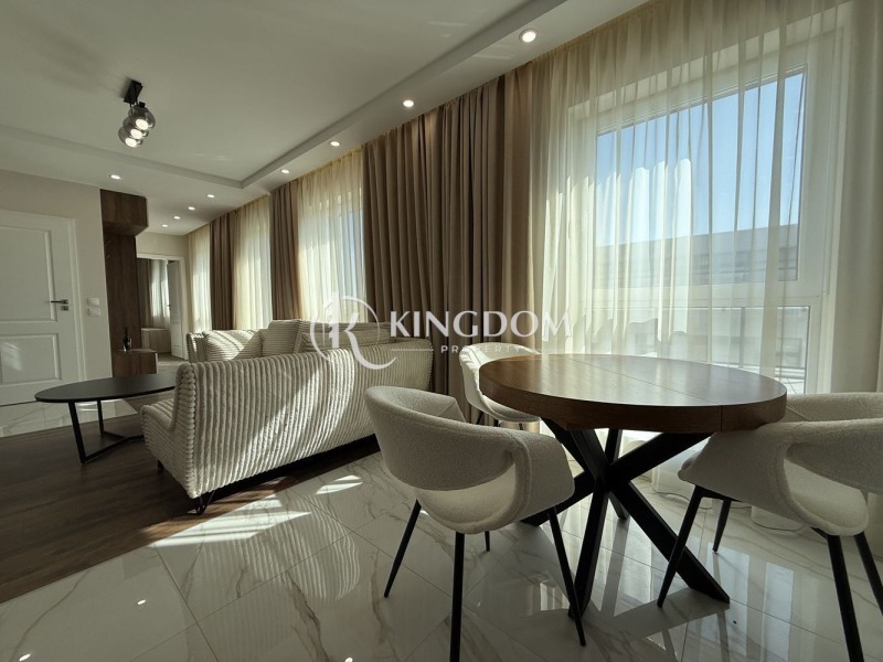 Продава 2-СТАЕН, 117 кв.м.244 900 €478 982.77 лв.град София, Дружба 2 18:20 на 29 Ноември 2025