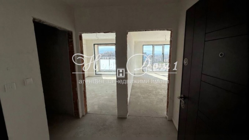 Продава 2-СТАЕН, гр. Пловдив, Христо Смирненски