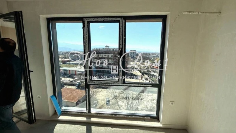 Продава 2-СТАЕН, гр. Пловдив, Христо Смирненски, снимка 2 - Апартаменти - 52873600