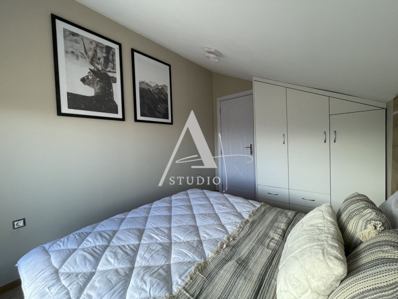 Продава 2-СТАЕН, гр. Банско, област Благоевград, снимка 7 - Апартаменти - 53436792