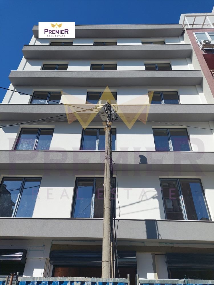 Te koop  2 slaapkamers Varna , Tsentar , 98 m² | 75761892 - afbeelding [2]