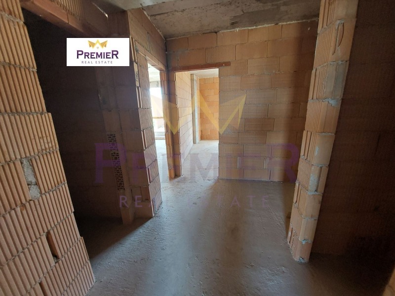 Te koop  2 slaapkamers Varna , Tsentar , 98 m² | 75761892 - afbeelding [3]