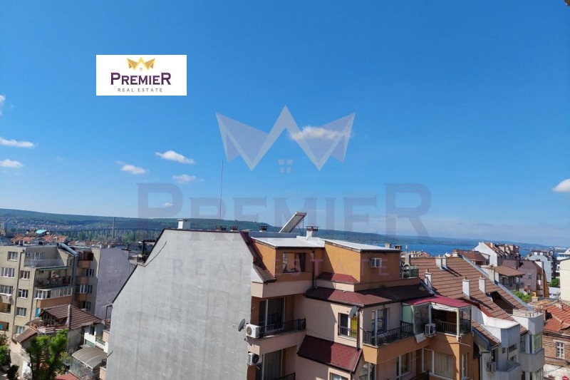 Te koop  2 slaapkamers Varna , Tsentar , 98 m² | 75761892 - afbeelding [7]