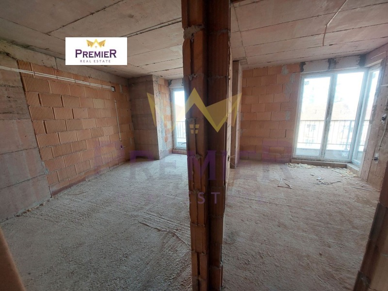 Te koop  2 slaapkamers Varna , Tsentar , 98 m² | 75761892 - afbeelding [4]