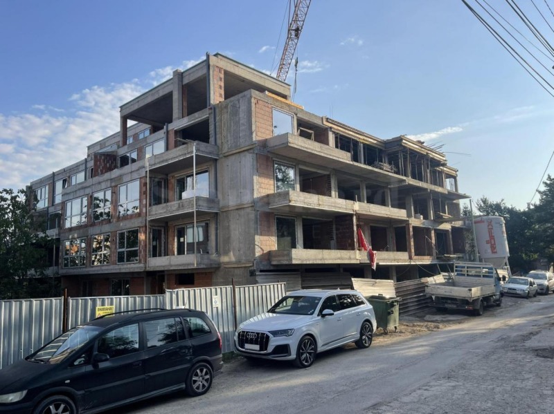 Продава 3-СТАЕН, гр. София, м-т Гърдова глава, снимка 8 - Апартаменти - 52226377