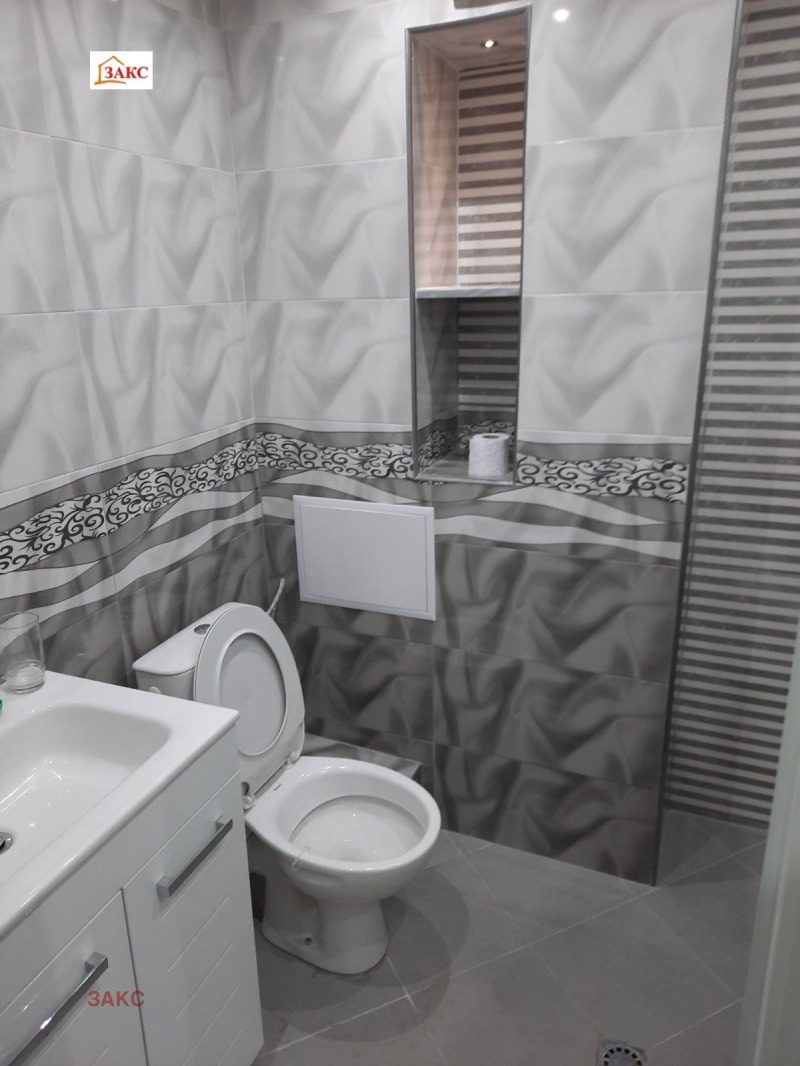 Продава 3-СТАЕН, гр. Кърджали, Възрожденци, снимка 8 - Апартаменти - 52377755