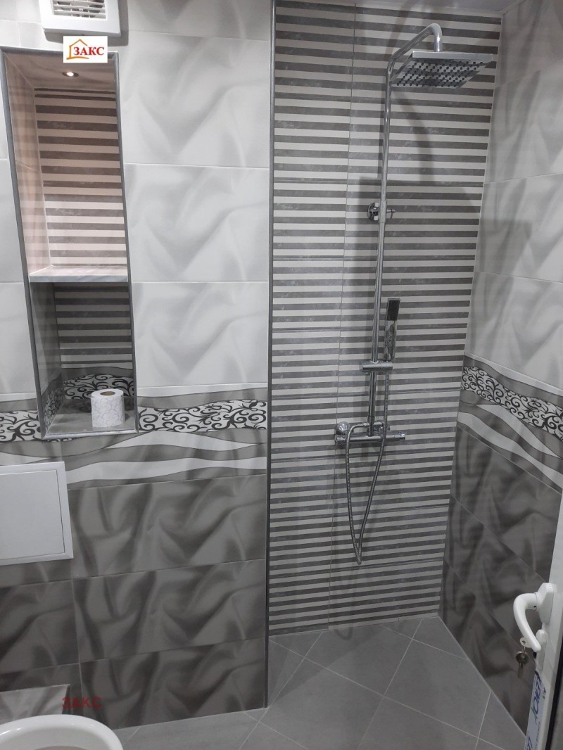 Продава 3-СТАЕН, гр. Кърджали, Възрожденци, снимка 7 - Апартаменти - 52377755