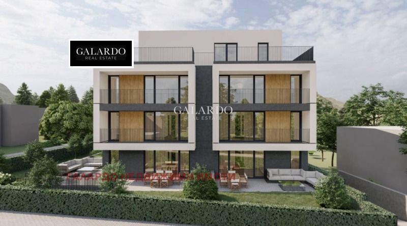 Продава 3-СТАЕН, гр. София, с. Бистрица, снимка 4 - Апартаменти - 52837532