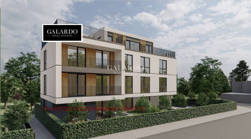 Продава 3-СТАЕН, гр. София, с. Бистрица, снимка 3 - Апартаменти - 52837532