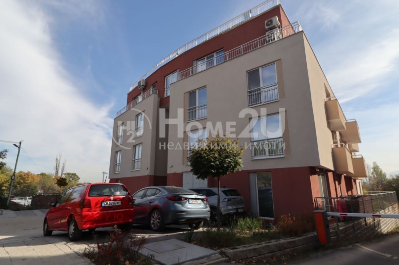 Продава 3-СТАЕН, гр. София, Горна баня, снимка 14 - Апартаменти - 53016807